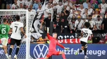 ألمانيا وفرنسا في مهمة حاسمة.. جدول مواعيد مباريات اليوم بتصفيات المونديال والقنوات الناقلة 1